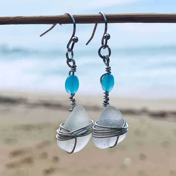 Jewelry - Summer Boho Earrings